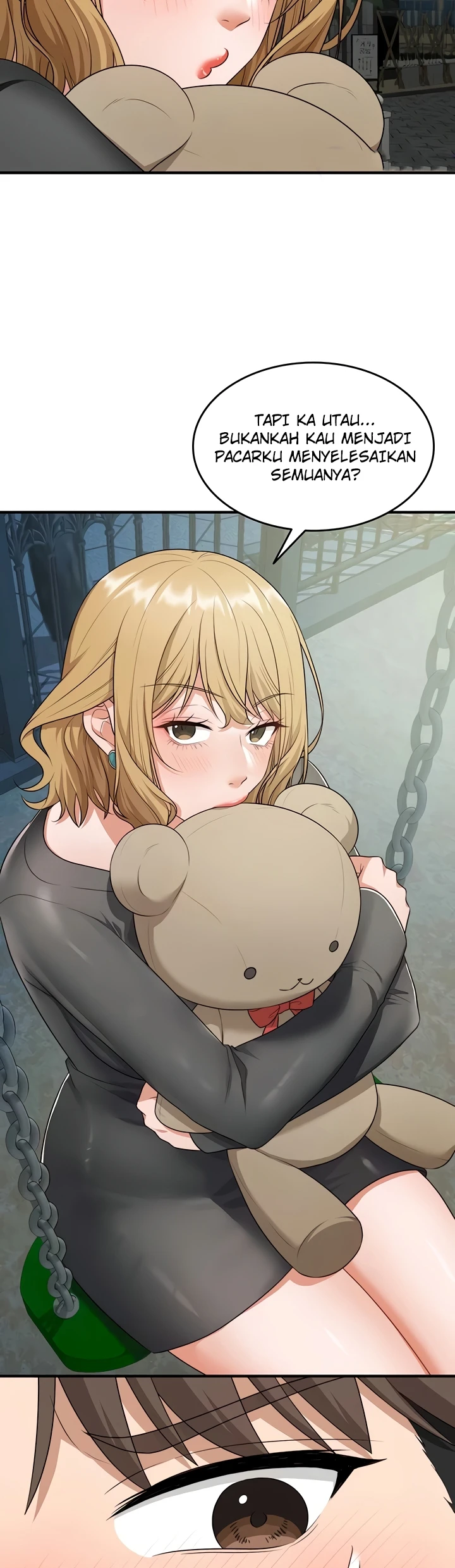 One More Chance - Page 42